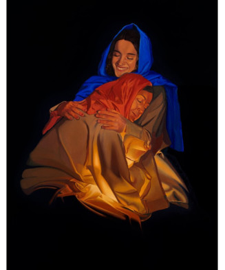 Jacek Hajnos OP, Nawiedzenie I