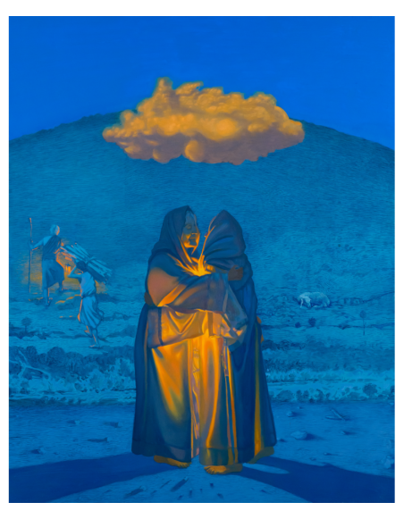 Jacek Hajnos OP, Nawiedzenie II