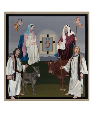 Ignacy Czwartos, Boże Narodzenie I