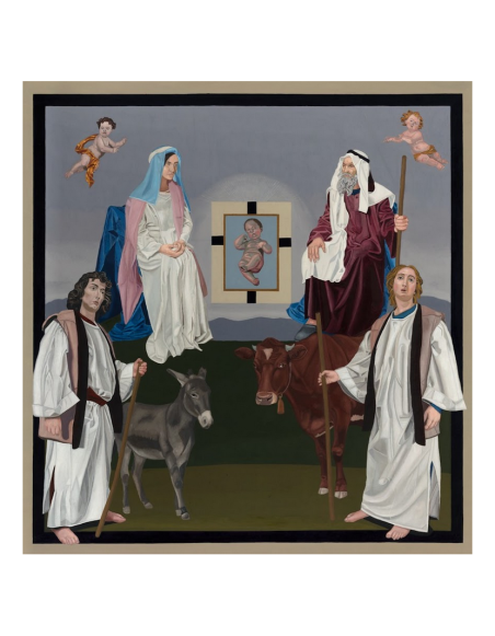 Ignacy Czwartos, Boże Narodzenie I