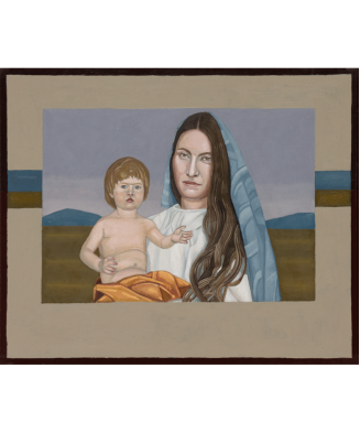 Ignacy Czwartos, Boże Narodzenie II