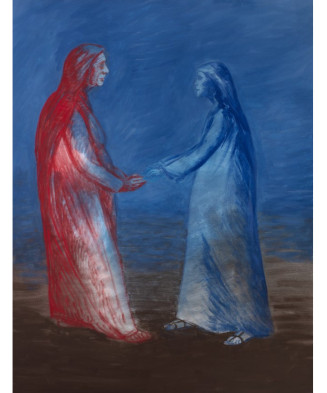 Jarosław Modzelewski, Nawiedzenie II