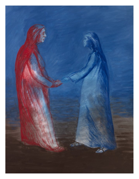 Jarosław Modzelewski, Nawiedzenie II