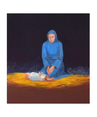 boże narodzenie jaroslaw modzelewski