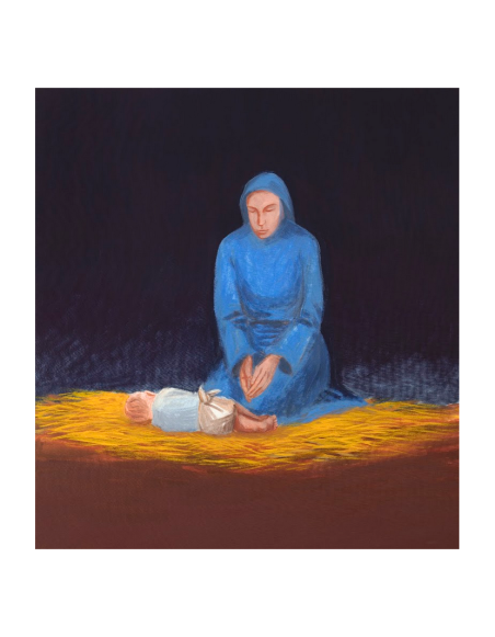 boże narodzenie jaroslaw modzelewski