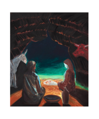 Jarosław Modzelewski, Boże Narodzenie III