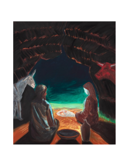 Jarosław Modzelewski, Boże Narodzenie III