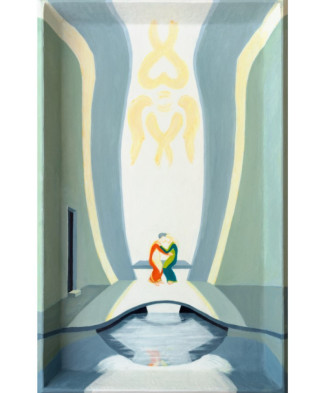 Bogna Podbielska, Nawiedzenie II