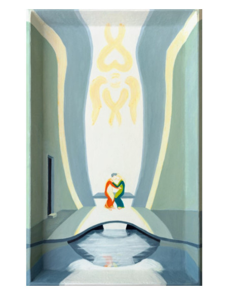 Bogna Podbielska, Nawiedzenie II