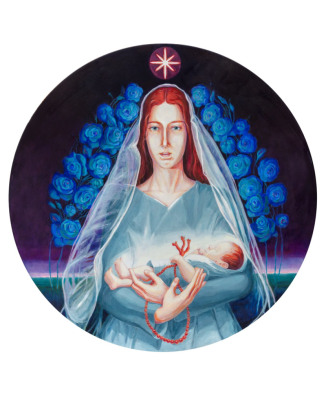 Bogna Podbielska, Boże Narodzenie II