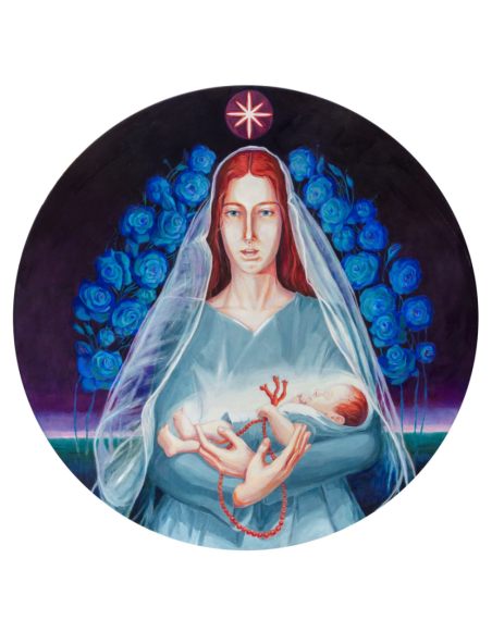 Bogna Podbielska, Boże Narodzenie II