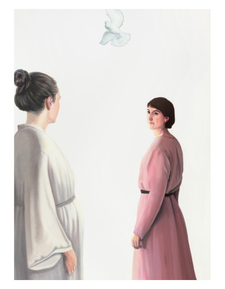 Beata Stankiewicz, Nawiedzenie I