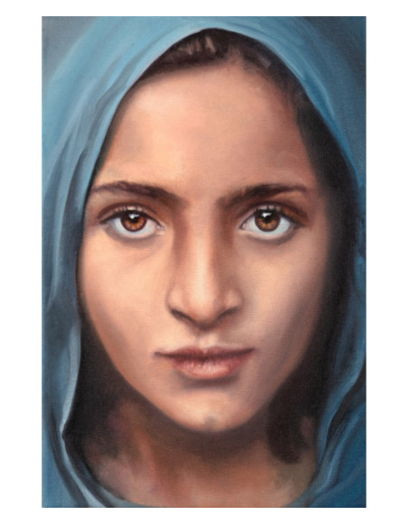 Beata Stankiewicz, Magnificat (Nawiedzenie III)