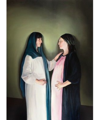 Beata Stankiewicz, Nawiedzenie IV