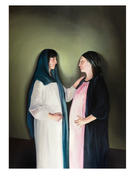 Beata Stankiewicz, Nawiedzenie IV