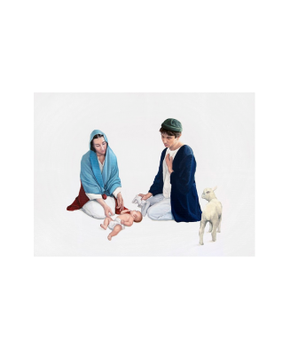 Beata Stankiewicz, Boże Narodzenie I