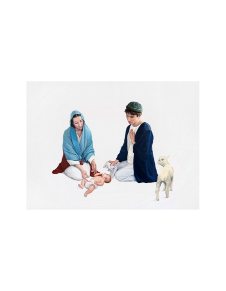 Beata Stankiewicz, Boże Narodzenie I