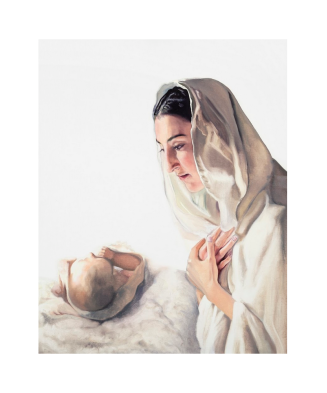 Beata Stankiewicz, Boże Narodzenie II