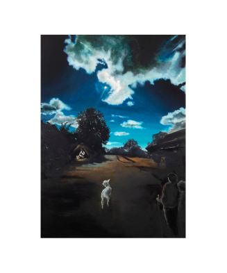 Beata Stankiewicz, Boże Narodzenie III