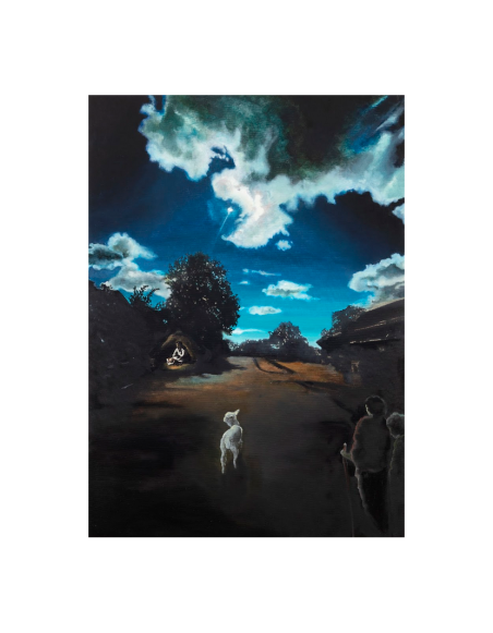 Beata Stankiewicz, Boże Narodzenie III