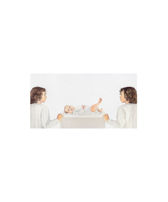 Beata Stankiewicz, Boże Narodzenie IV