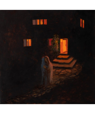 Krzysztof Klimek, Nawiedzenie II