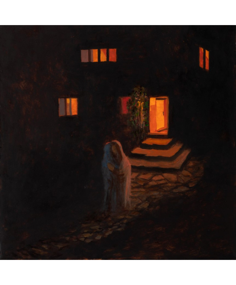 Krzysztof Klimek, Nawiedzenie II