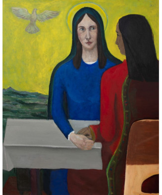 Grzegorz Wnęk, Nawiedzenie II