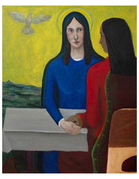 Grzegorz Wnęk, Nawiedzenie II