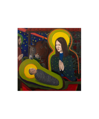 Grzegorz Wnęk, Boże Narodzenie II