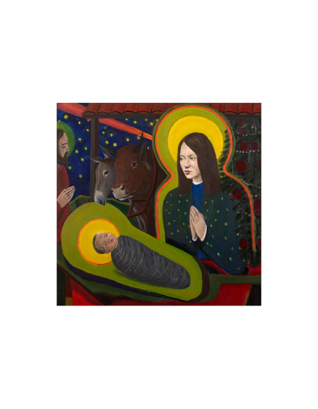 Grzegorz Wnęk, Boże Narodzenie II