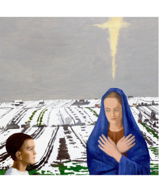 Krzysztof Klimek, Zwiastowanie II