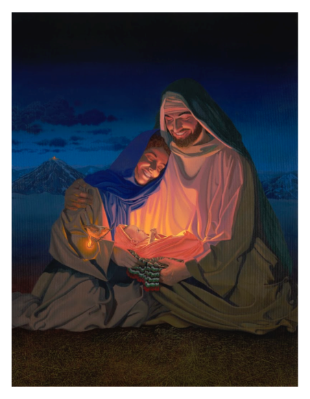 Jacek Hajnos OP, Boże Narodzenie I