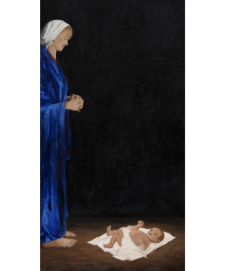 Krzysztof Klimek, Boże Narodzenie II