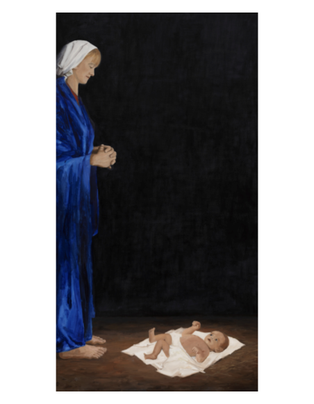 Krzysztof Klimek, Boże Narodzenie II