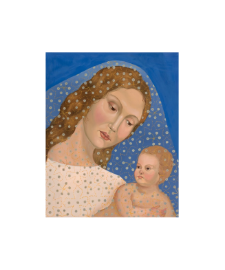 Karolina Żądło, Boże Narodzenie II