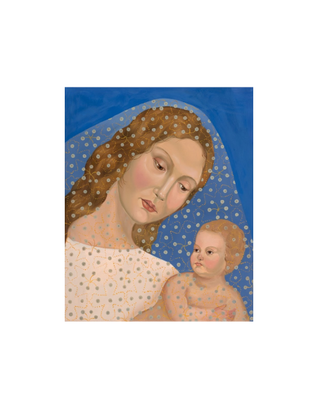 Karolina Żądło, Boże Narodzenie II