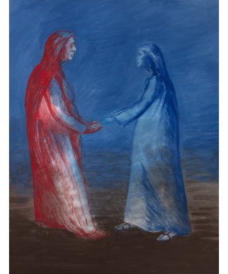 Jarosław Modzelewski, Nawiedzenie II