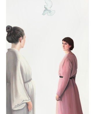 Beata Stankiewicz, Nawiedzenie I