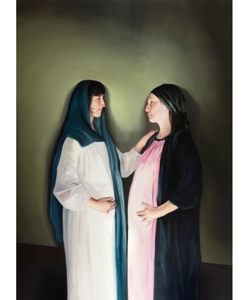 Beata Stankiewicz, Nawiedzenie IV