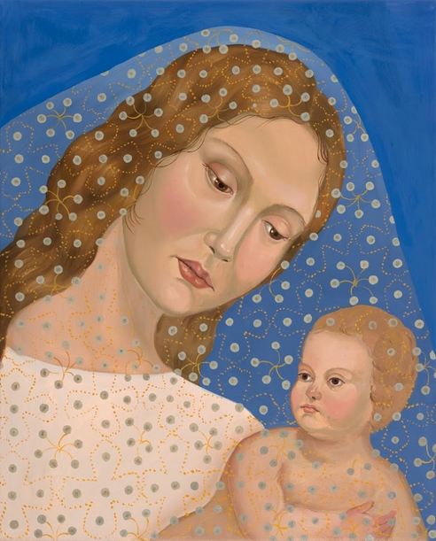 Karolina Żądło, Boże Narodzenie II