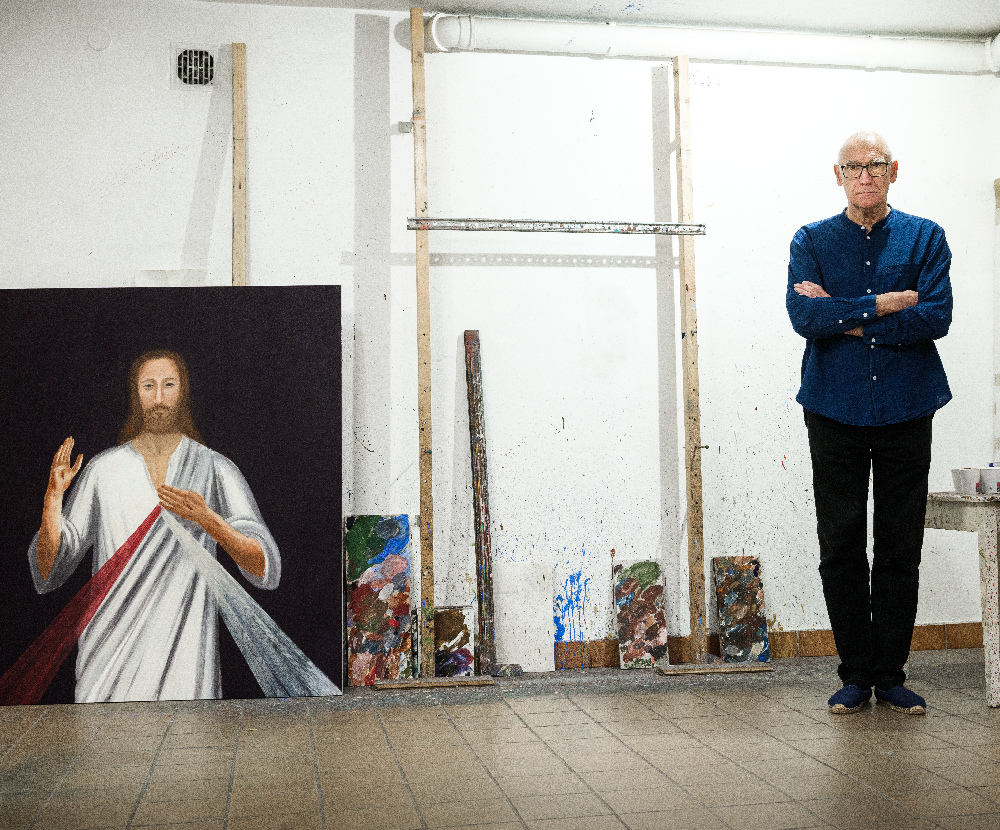 Namalować katolicyzm od nowa - co to?