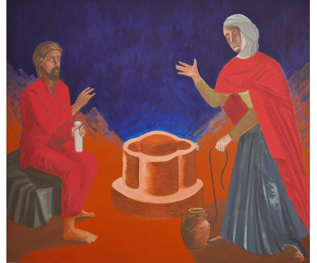 Dariusz Karłowicz opowiada o co chodzi w projekcie