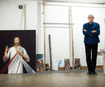 Namalować katolicyzm od nowa - co to?